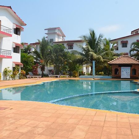 Bbn Serviced Apartment كالانغيُت المظهر الخارجي الصورة