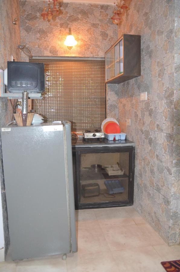 Bbn Serviced Apartment كالانغيُت المظهر الخارجي الصورة
