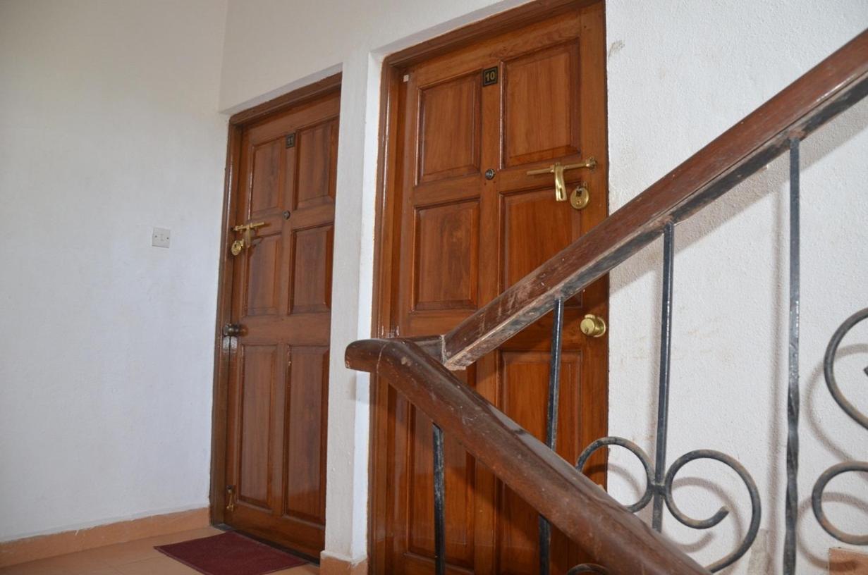 Bbn Serviced Apartment كالانغيُت المظهر الخارجي الصورة