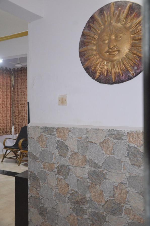 Bbn Serviced Apartment كالانغيُت المظهر الخارجي الصورة