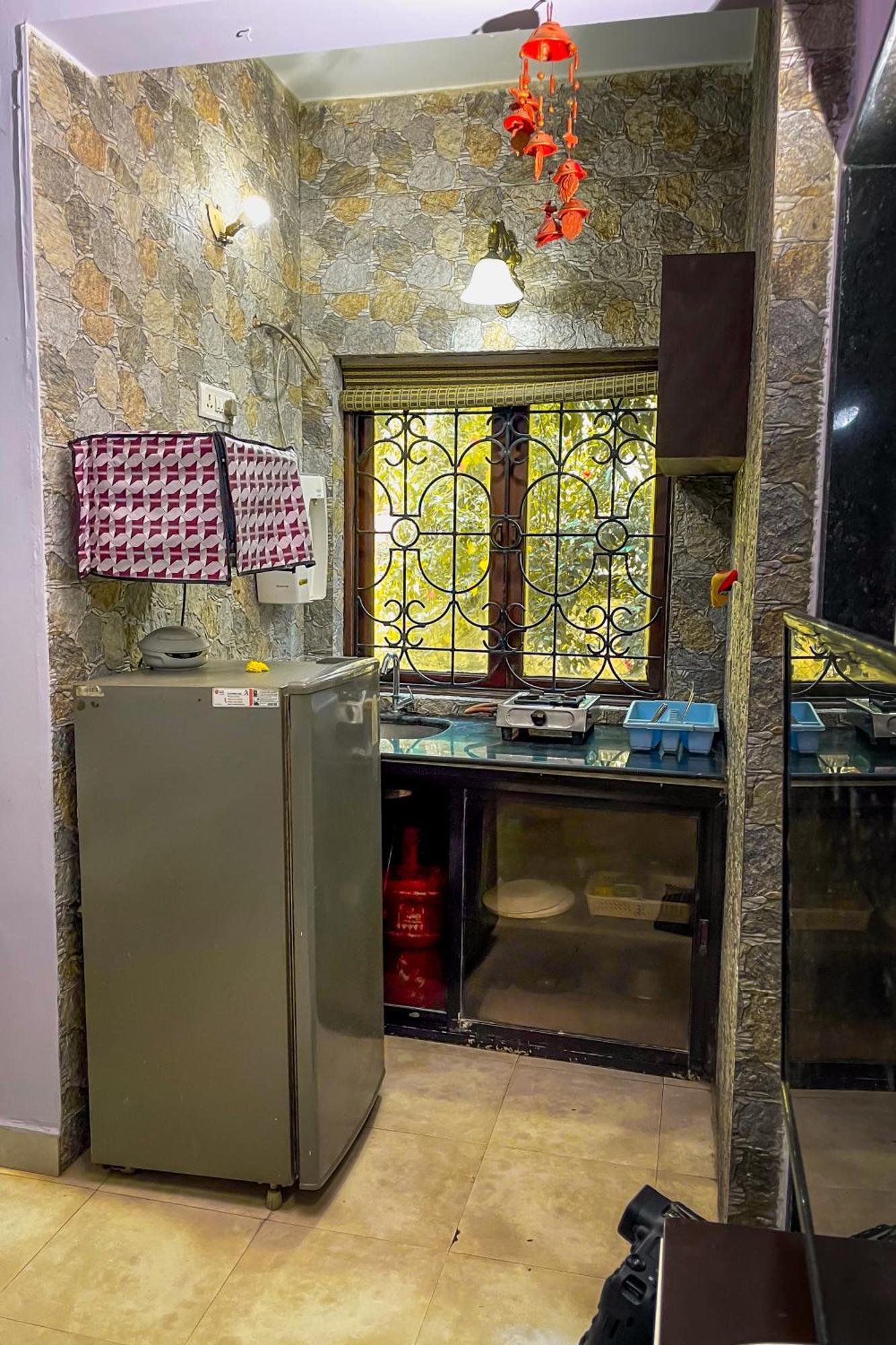 Bbn Serviced Apartment كالانغيُت الغرفة الصورة