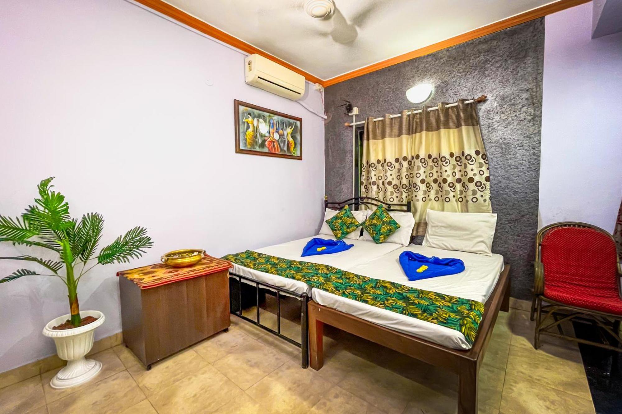 Bbn Serviced Apartment كالانغيُت الغرفة الصورة