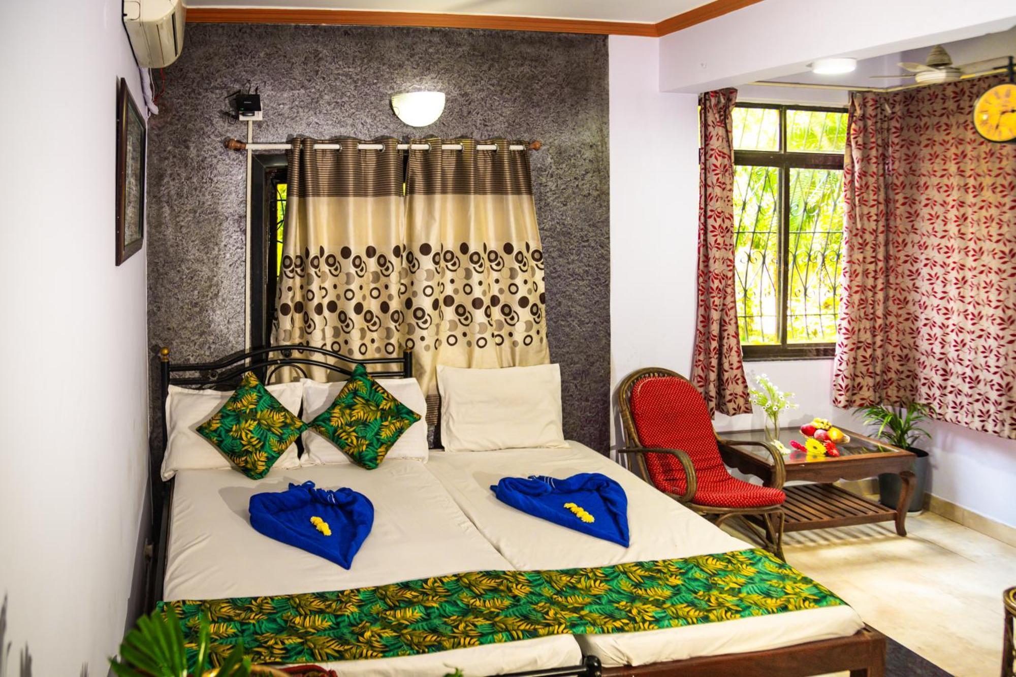 Bbn Serviced Apartment كالانغيُت الغرفة الصورة