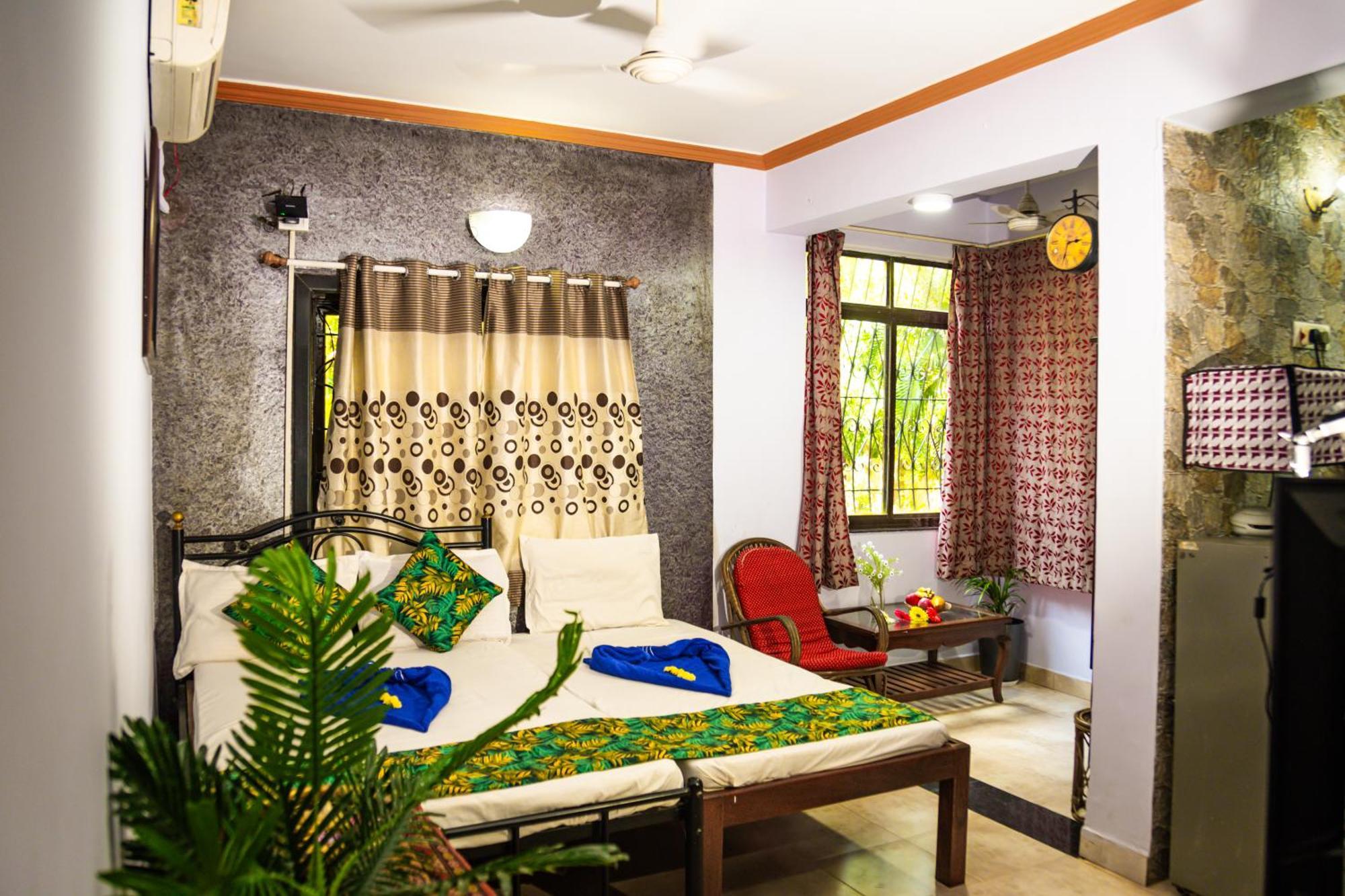 Bbn Serviced Apartment كالانغيُت الغرفة الصورة