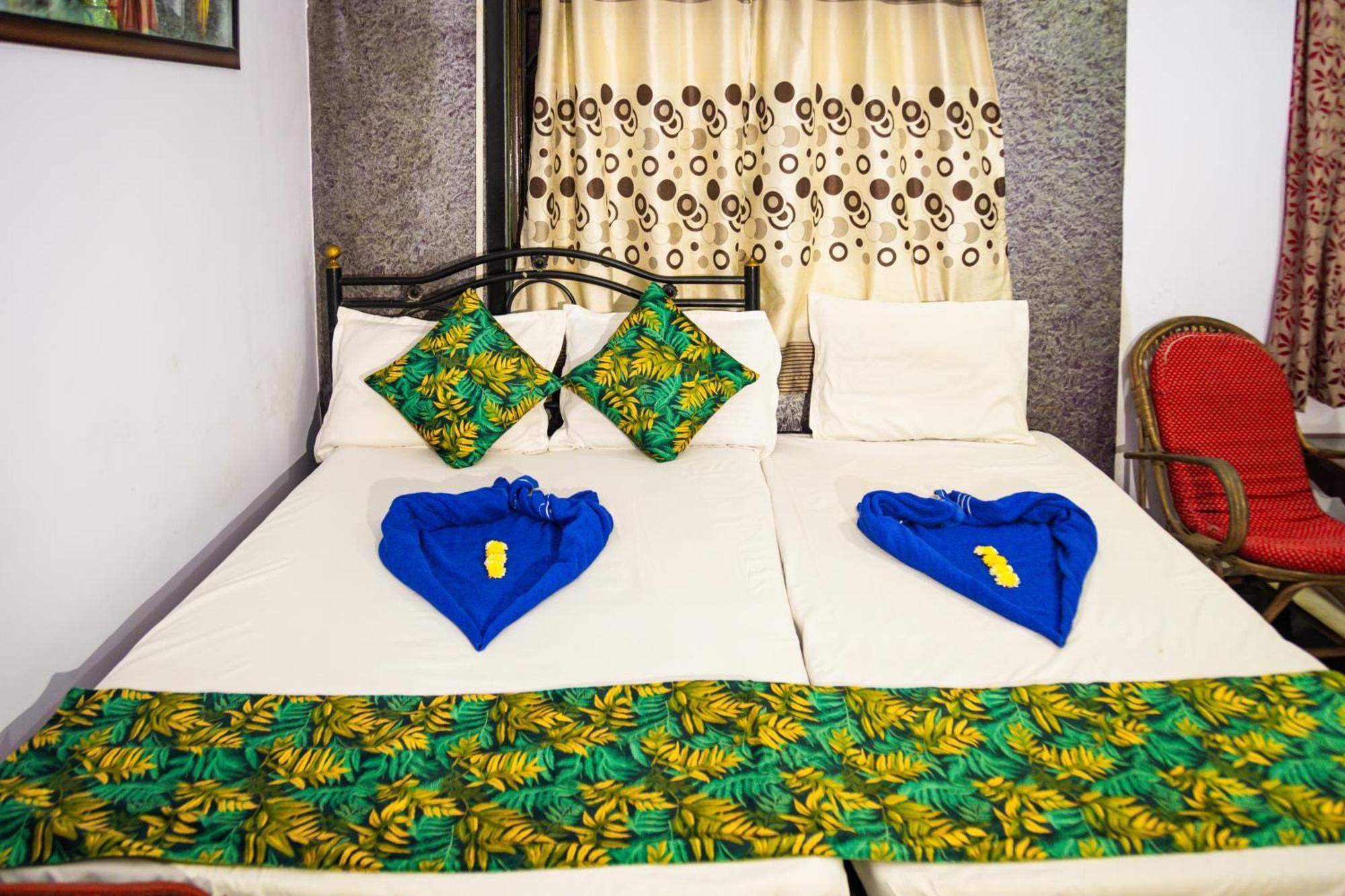 Bbn Serviced Apartment كالانغيُت الغرفة الصورة