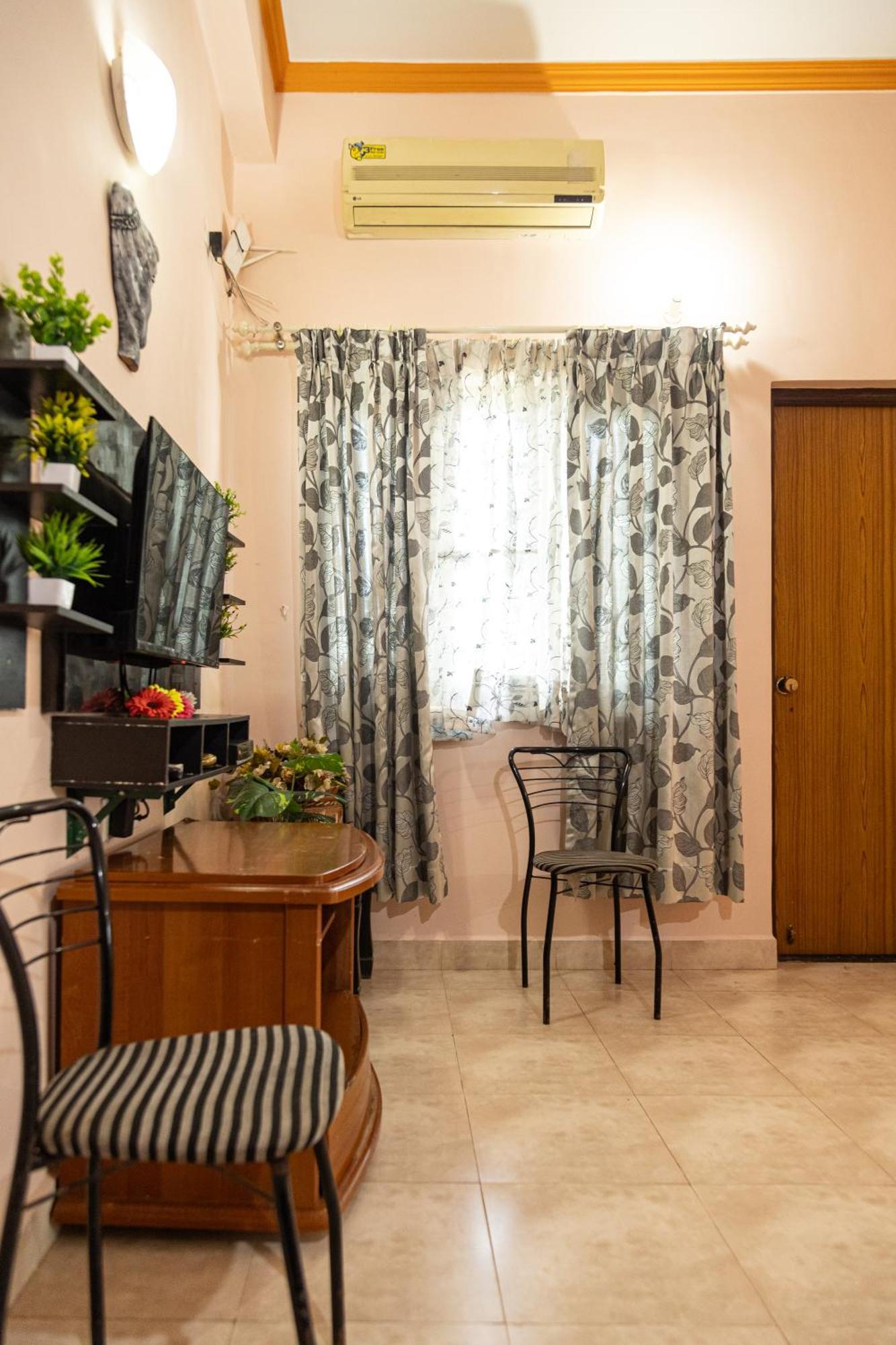 Bbn Serviced Apartment كالانغيُت المظهر الخارجي الصورة