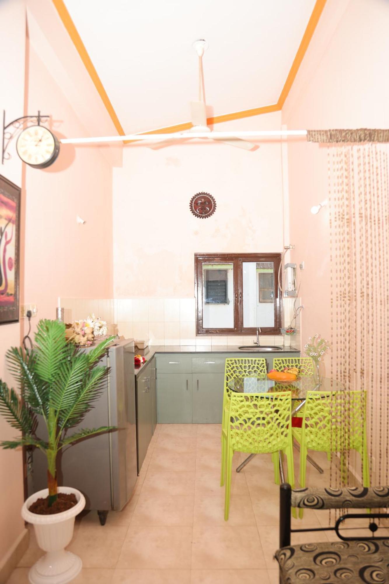Bbn Serviced Apartment كالانغيُت المظهر الخارجي الصورة