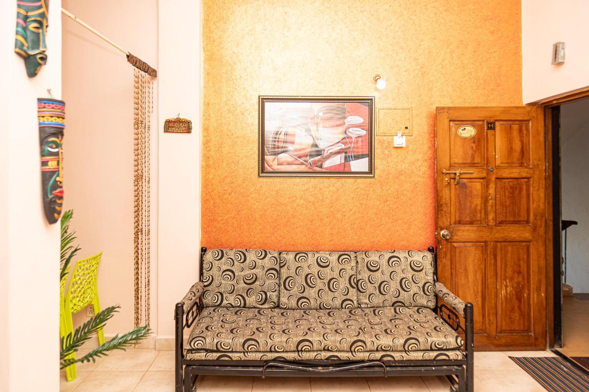 Bbn Serviced Apartment كالانغيُت المظهر الخارجي الصورة