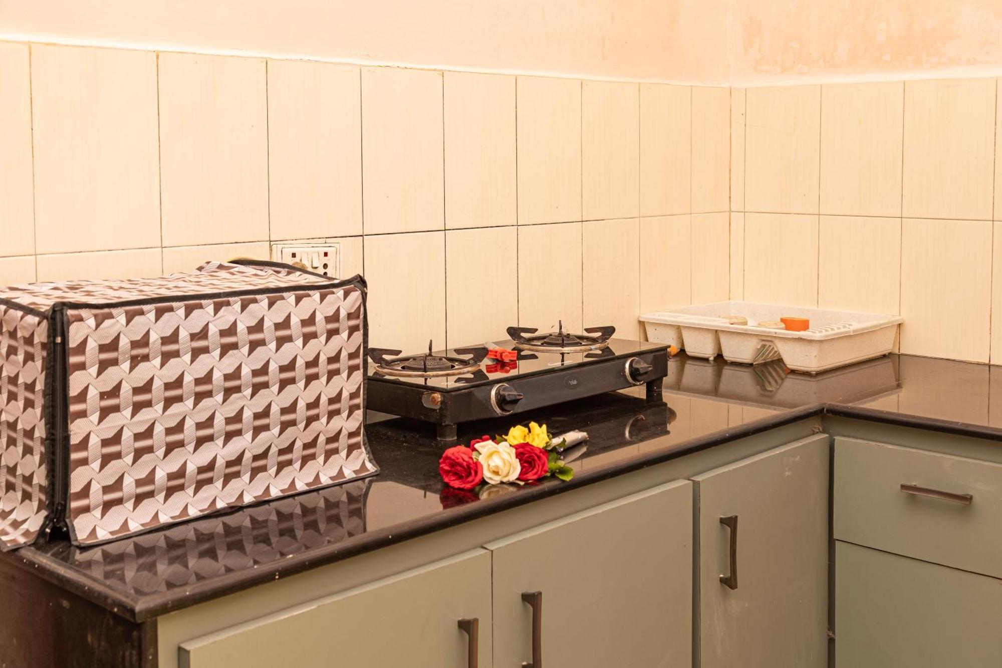 Bbn Serviced Apartment كالانغيُت المظهر الخارجي الصورة