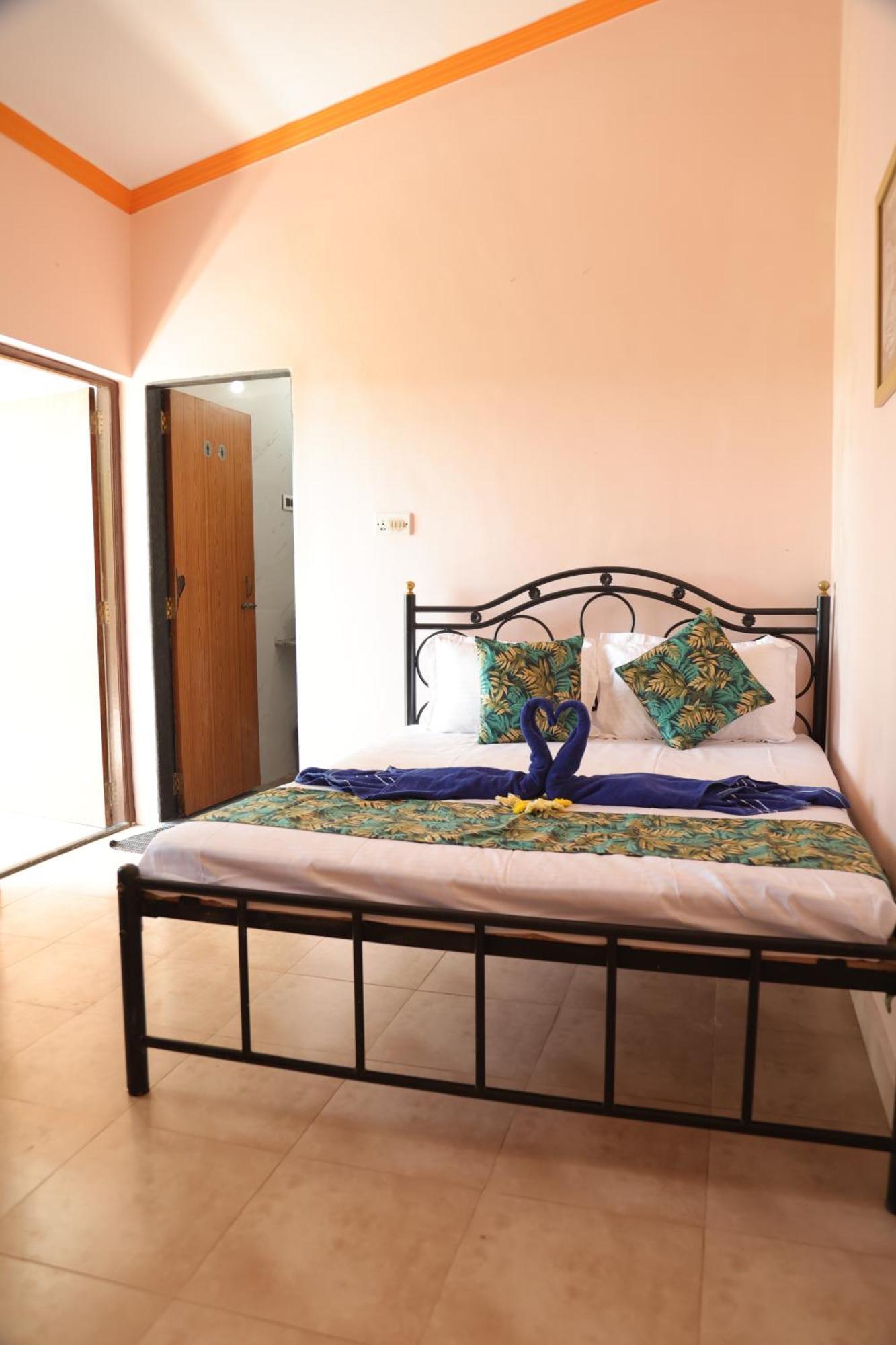 Bbn Serviced Apartment كالانغيُت المظهر الخارجي الصورة