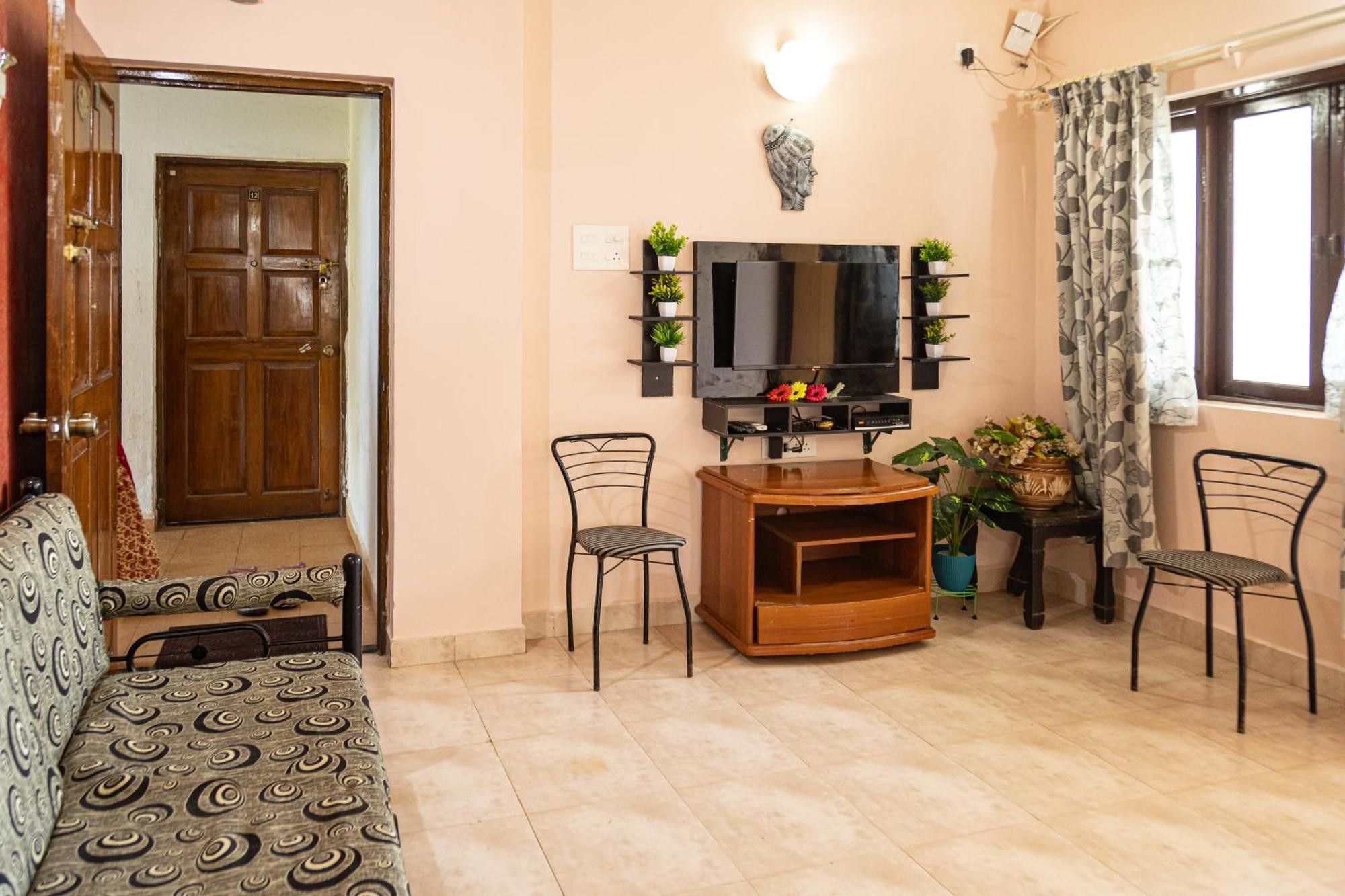Bbn Serviced Apartment كالانغيُت المظهر الخارجي الصورة