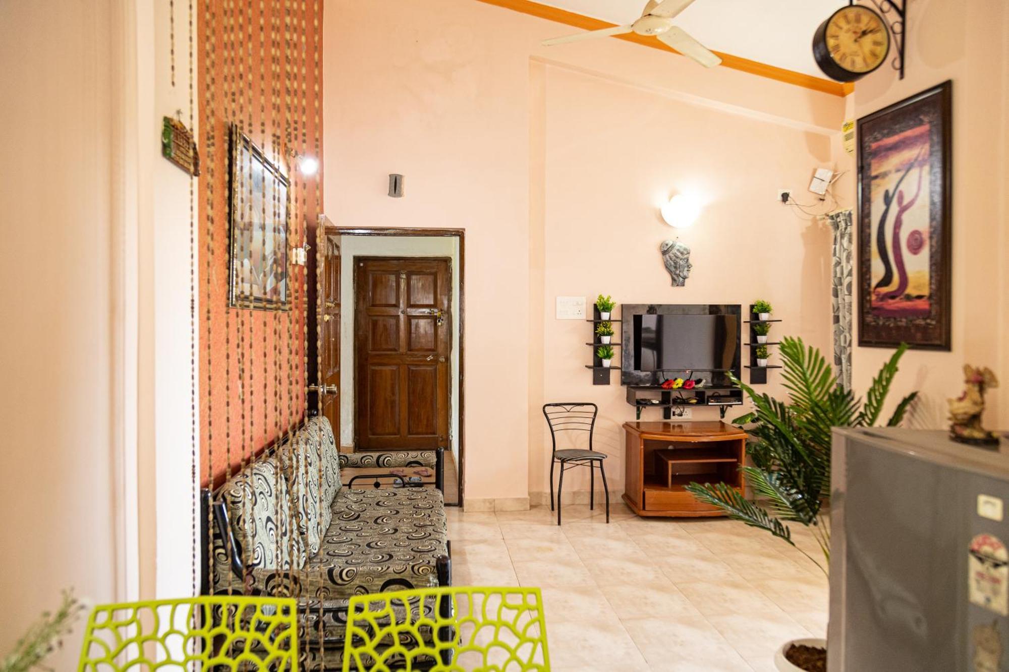 Bbn Serviced Apartment كالانغيُت المظهر الخارجي الصورة