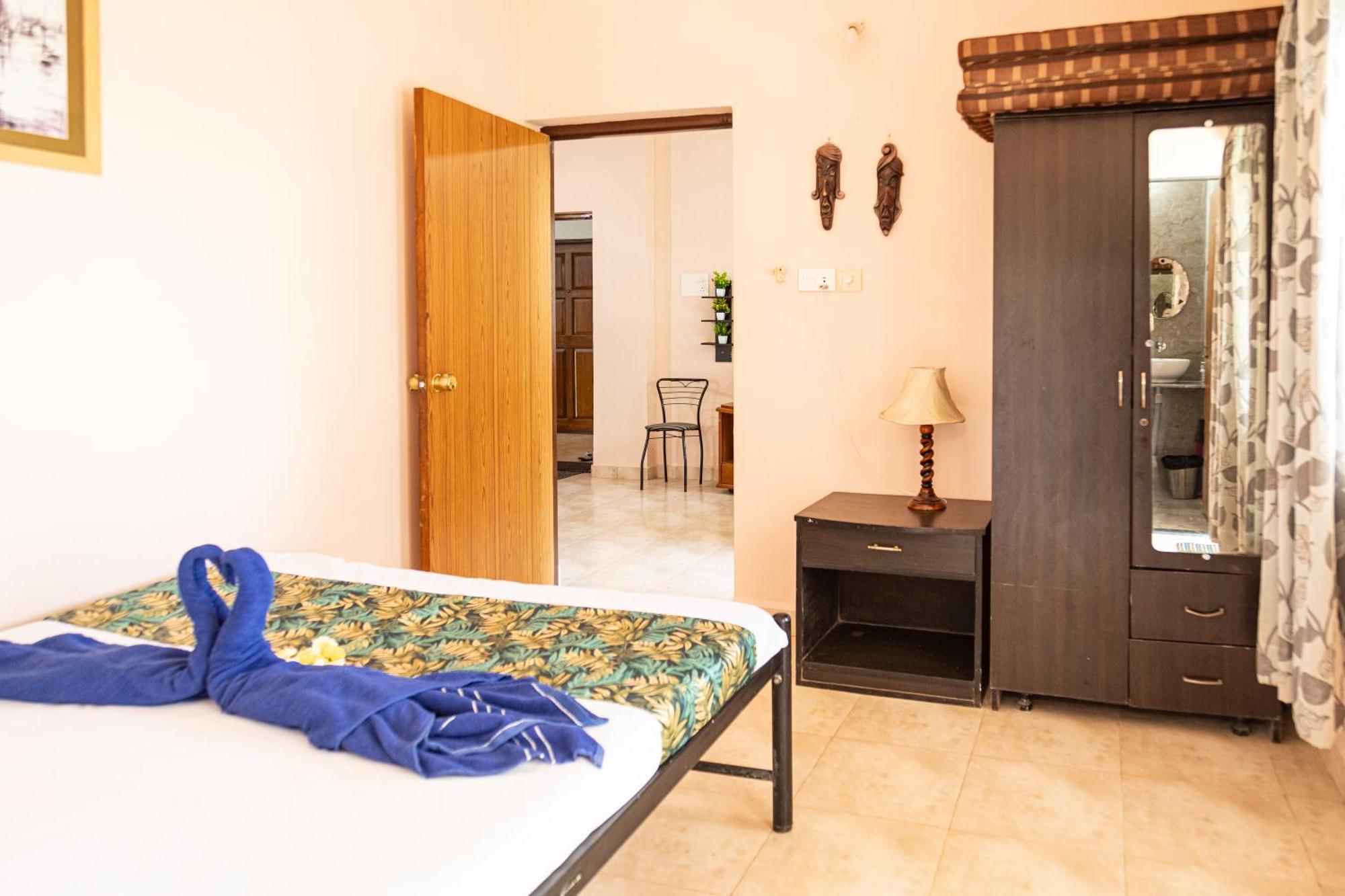 Bbn Serviced Apartment كالانغيُت المظهر الخارجي الصورة