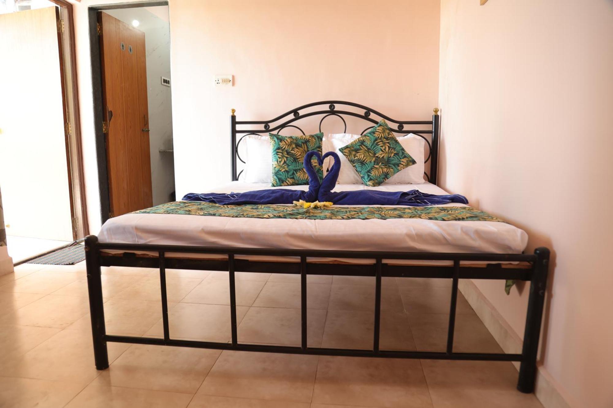 Bbn Serviced Apartment كالانغيُت المظهر الخارجي الصورة