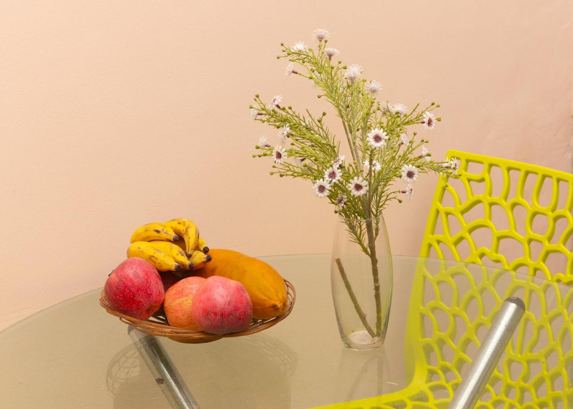 Bbn Serviced Apartment كالانغيُت الغرفة الصورة