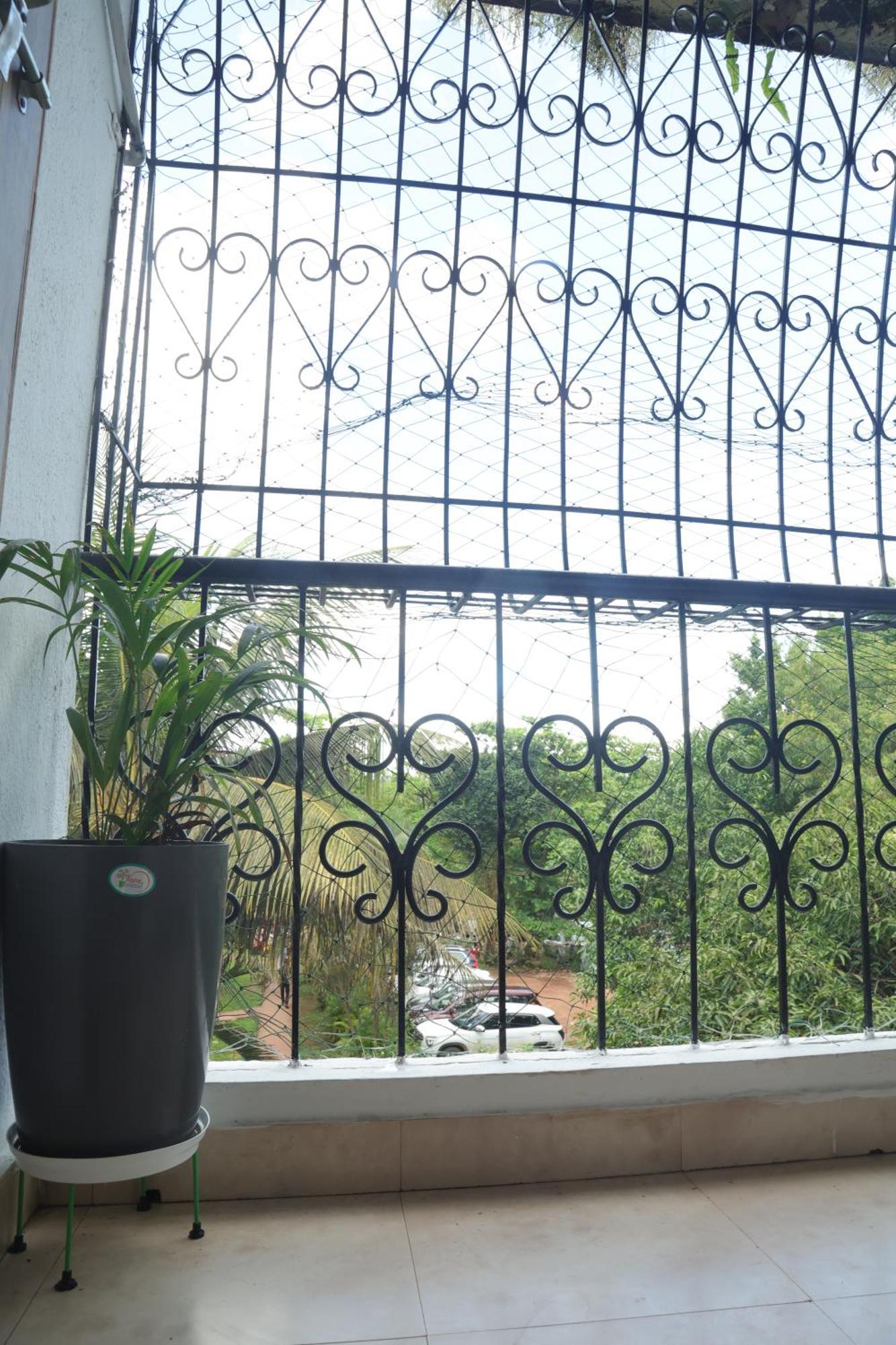 Bbn Serviced Apartment كالانغيُت الغرفة الصورة
