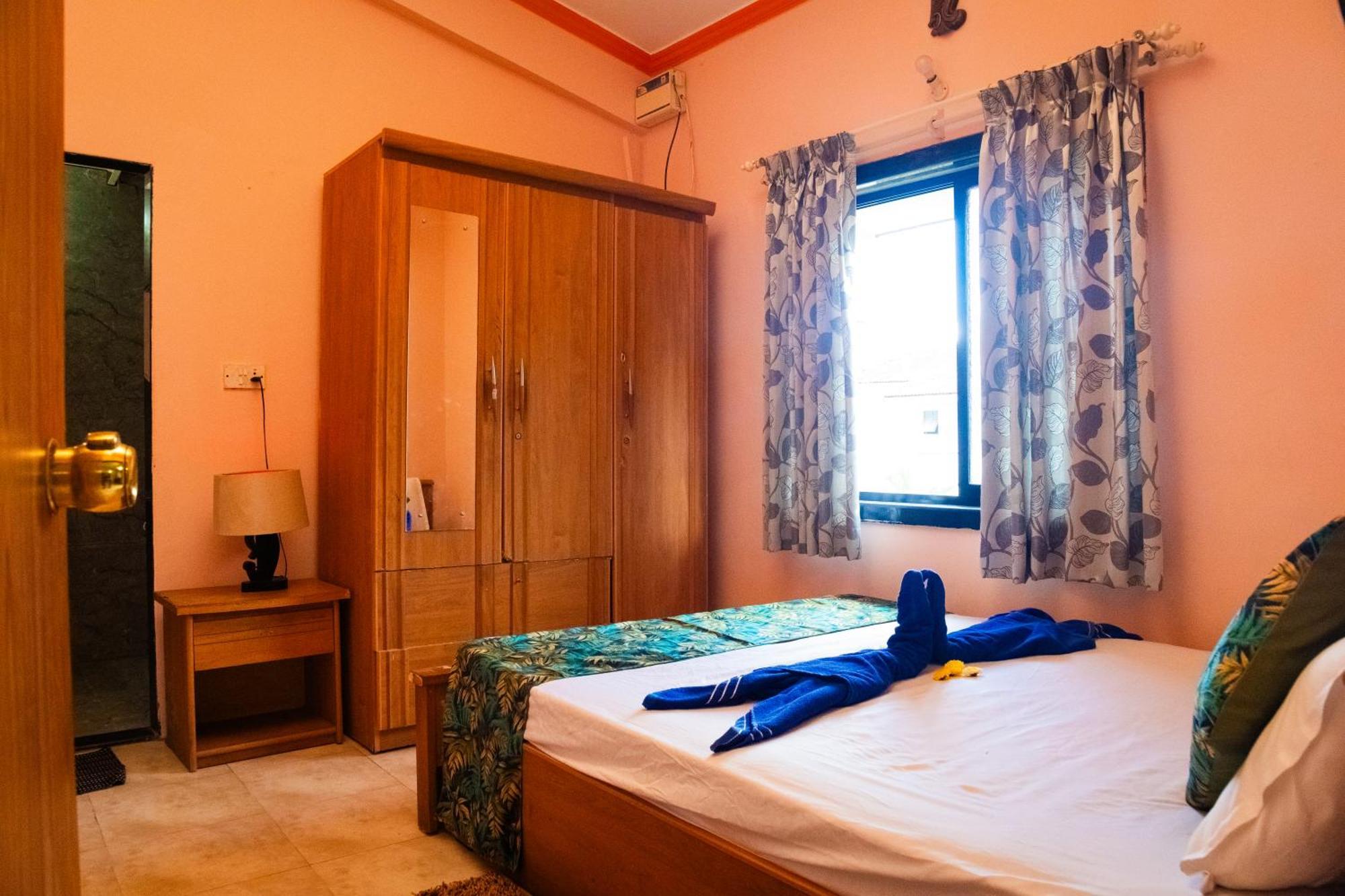 Bbn Serviced Apartment كالانغيُت الغرفة الصورة