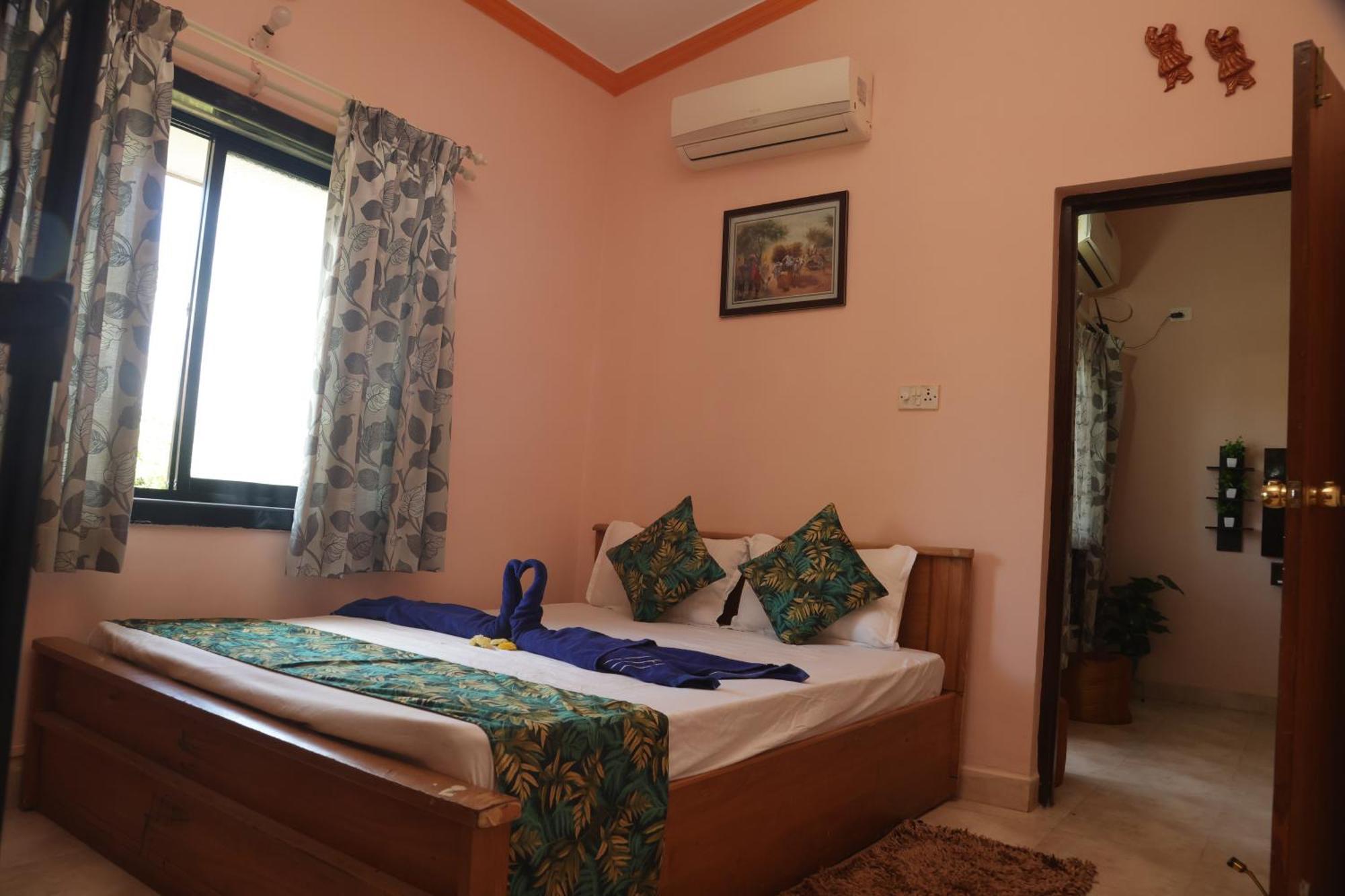 Bbn Serviced Apartment كالانغيُت الغرفة الصورة