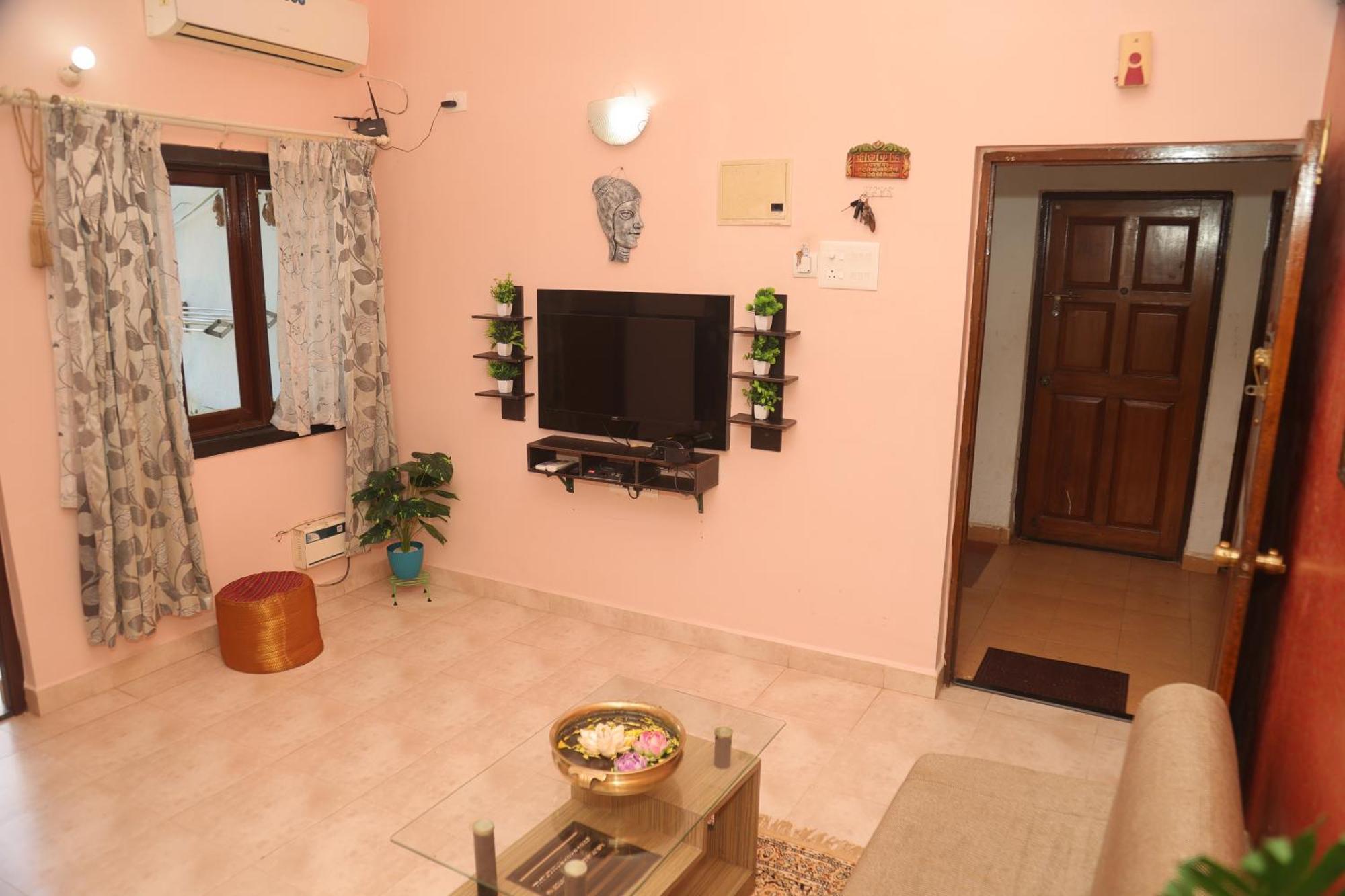 Bbn Serviced Apartment كالانغيُت الغرفة الصورة