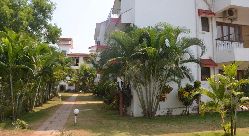 Bbn Serviced Apartment كالانغيُت المظهر الخارجي الصورة