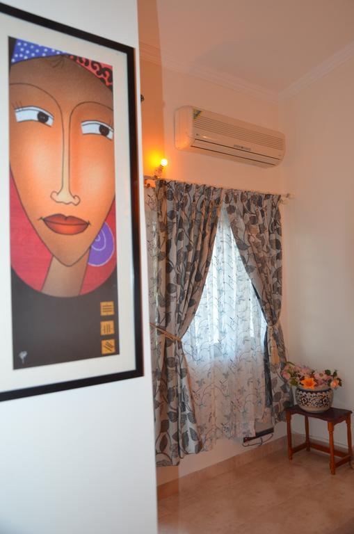Bbn Serviced Apartment كالانغيُت الغرفة الصورة
