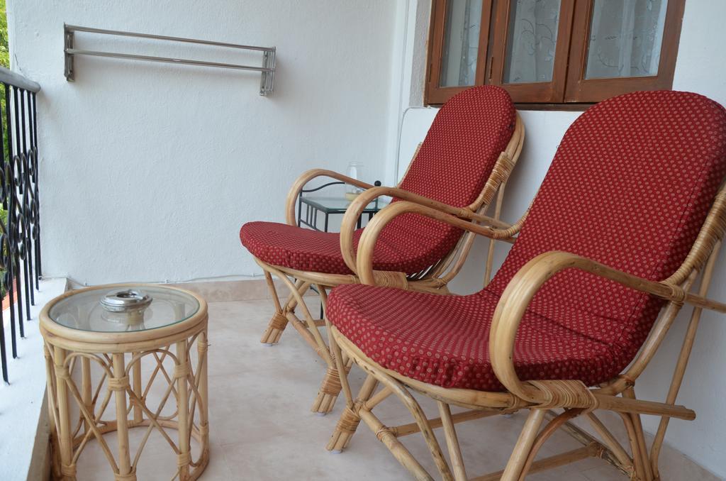 Bbn Serviced Apartment كالانغيُت المظهر الخارجي الصورة