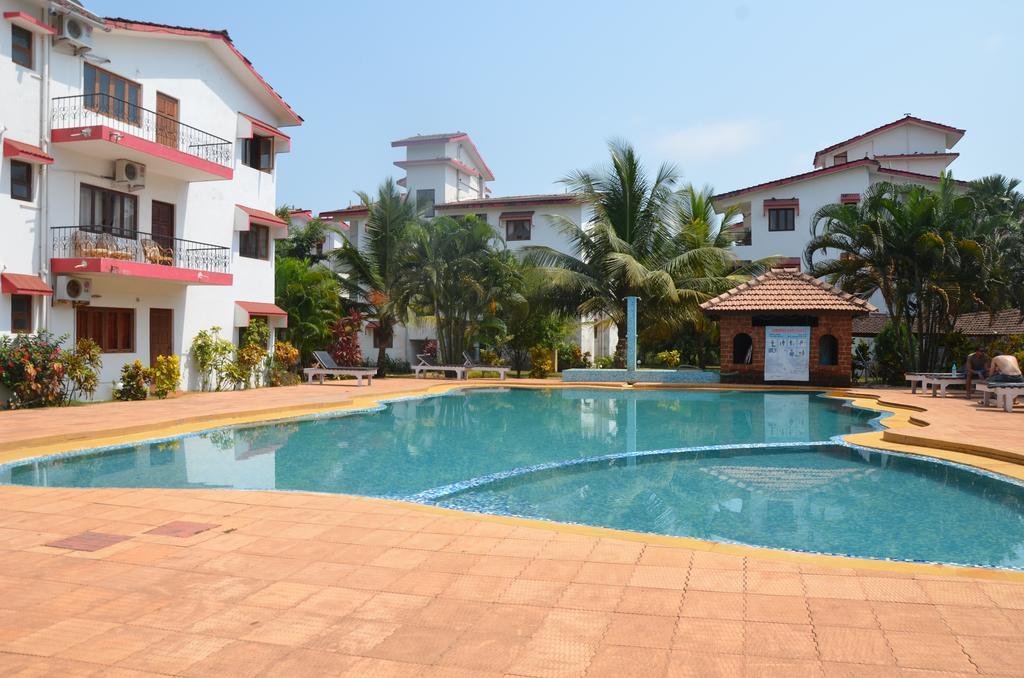 Bbn Serviced Apartment كالانغيُت المظهر الخارجي الصورة